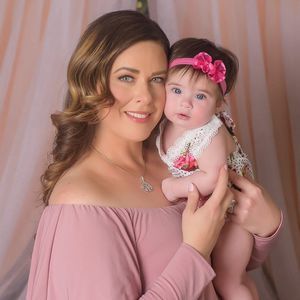 Meet your Posher, Christina